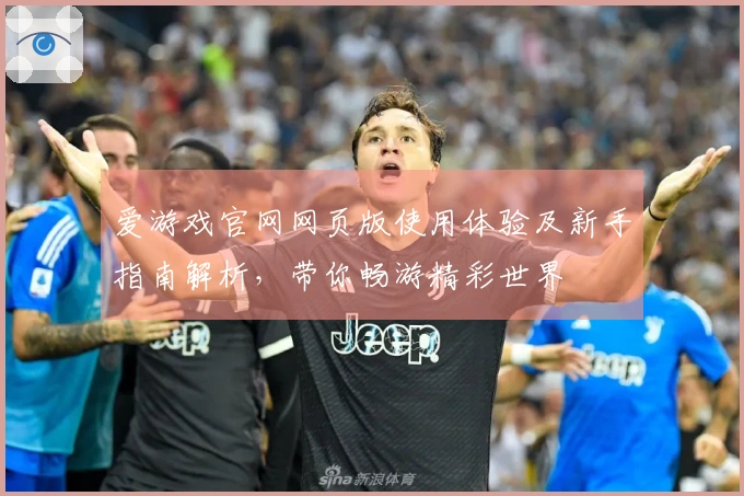 爱游戏官网网页版使用体验及新手指南解析，带你畅游精彩世界